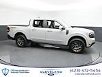 Used 2023 Ford Maverick Lariat SuperCrew Cab 4x4, Pickup for sale #PPRA11197 - photo 3