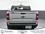 Used 2023 Ford Maverick Lariat SuperCrew Cab 4x4, Pickup for sale #PPRA11197 - photo 7