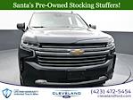 Used 2023 Chevrolet Suburban LT 4x4, SUV for sale #ZPR353819 - photo 6