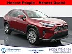 Used 2023 Toyota RAV4 Limited 4x2, SUV for sale #PW268333 - photo 1