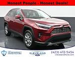 Used 2023 Toyota RAV4 Limited 4x2, SUV for sale #PW268333 - photo 4