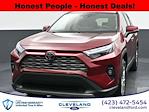 Used 2023 Toyota RAV4 Limited 4x2, SUV for sale #PW268333 - photo 5