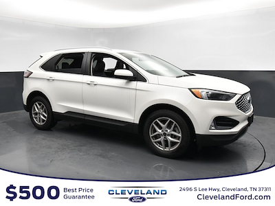 2024 Ford Edge AWD, SUV for sale #RBA12443 - photo 1