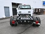 New 2024 Ford F-550 XL Regular Cab 4x4, Cab Chassis for sale #RDA24003 - photo 13