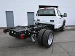 New 2024 Ford F-550 XL Regular Cab 4x4, Cab Chassis for sale #RDA24003 - photo 14