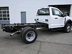 2024 Ford F-550 Regular Cab DRW 4x4, Cab Chassis for sale #RDA24003 - photo 2