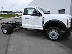 2024 Ford F-550 Regular Cab DRW 4x4, Cab Chassis for sale #RDA24003 - photo 16