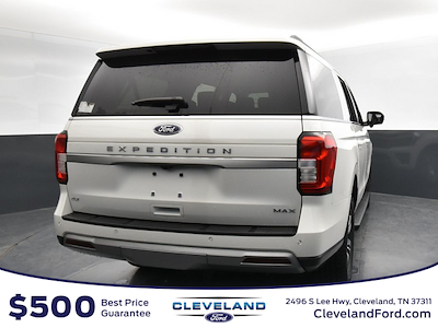 2024 Ford Expedition MAX 4x4, SUV for sale #REA05771 - photo 2