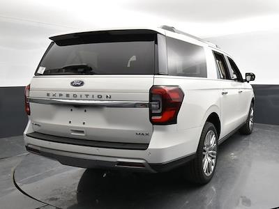 2024 Ford Expedition MAX 4x4, SUV for sale #REA16225 - photo 2