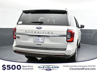 2024 Ford Expedition 4x2, SUV for sale #REA48883 - photo 2