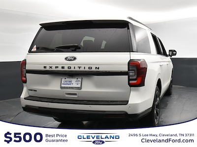 2024 Ford Expedition 4x4, SUV for sale #REA54687 - photo 2