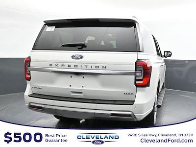 2024 Ford Expedition MAX 4x4, SUV for sale #REA90115 - photo 2