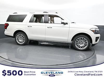 2024 Ford Expedition MAX 4x4, SUV for sale #REB01715 - photo 1