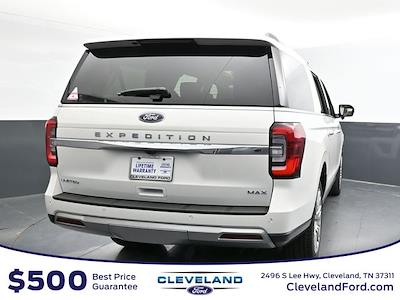 2024 Ford Expedition MAX 4x4, SUV for sale #REB01715 - photo 2