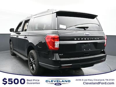 2024 Ford Expedition MAX 4x4, SUV for sale #REB01887 - photo 2