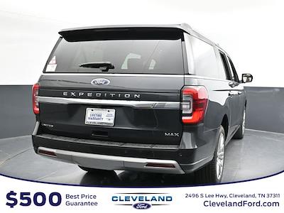 2024 Ford Expedition MAX 4x4, SUV for sale #REB02183 - photo 2