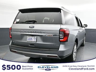 2024 Ford Expedition MAX 4x4, SUV for sale #REB06240 - photo 2