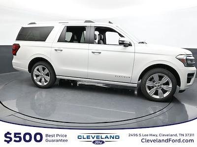 2024 Ford Expedition MAX 4x4, SUV for sale #REB07501 - photo 1