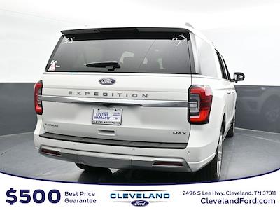 2024 Ford Expedition MAX 4x4, SUV for sale #REB07501 - photo 2