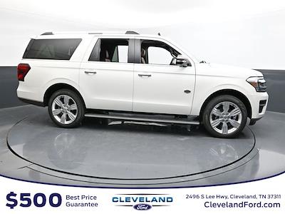 2024 Ford Expedition MAX 4x4, SUV for sale #REB07870 - photo 1