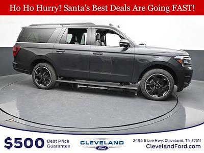 New 2024 Ford Expedition MAX Limited 4x4, SUV for sale #REB15028 - photo 1