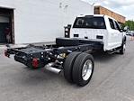 2024 Ford F-450 Crew Cab DRW 4x4, Cab Chassis for sale #REC90971 - photo 2