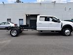 2024 Ford F-450 Crew Cab DRW 4x4, Cab Chassis for sale #REC90971 - photo 13