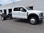 2024 Ford F-450 Crew Cab DRW 4x4, Cab Chassis for sale #REC90971 - photo 14