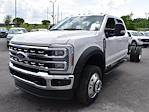 2024 Ford F-450 Crew Cab DRW 4x4, Cab Chassis for sale #REC90971 - photo 6