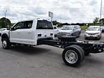2024 Ford F-450 Crew Cab DRW 4x4, Cab Chassis for sale #REC90971 - photo 9
