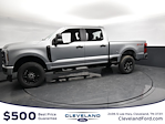 2024 Ford F-250 Crew Cab SRW 4x4, Pickup for sale #RED43361 - photo 7