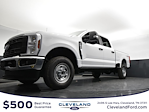 2024 Ford F-250 Crew Cab SRW 4x4, Pickup for sale #RED63770 - photo 34
