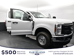 2024 Ford F-250 Crew Cab SRW 4x4, Pickup for sale #RED63770 - photo 49