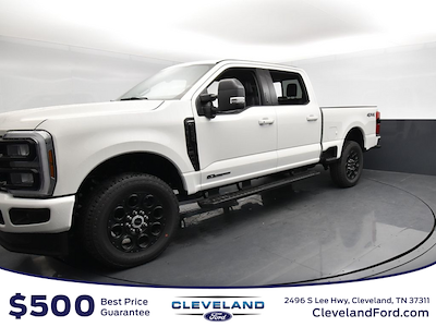 2024 Ford F-250 Crew Cab SRW 4x4, Pickup for sale #RED73627 - photo 1