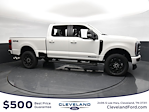 2024 Ford F-250 Crew Cab SRW 4x4, Pickup for sale #RED73627 - photo 3