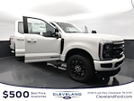 2024 Ford F-250 Crew Cab SRW 4x4, Pickup for sale #RED73627 - photo 48