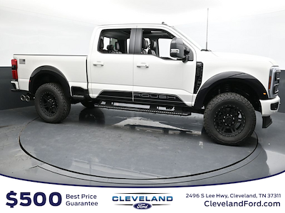 2024 Ford F-250 Crew Cab 4x4, Pickup for sale #RED75205 - photo 1