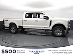 2024 Ford F-250 Crew Cab SRW 4x4, Pickup for sale #RED81990 - photo 3