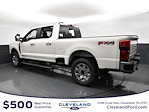 2024 Ford F-250 Crew Cab SRW 4x4, Pickup for sale #RED81990 - photo 7