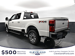 2024 Ford F-250 Crew Cab SRW 4x4, Pickup for sale #RED81990 - photo 2