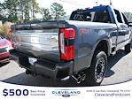 2024 Ford F-350 Crew Cab 4x4, Pickup for sale #RED88579 - photo 2