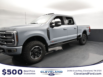 2024 Ford F-250 Crew Cab SRW 4x4, Pickup for sale #RED88861 - photo 1