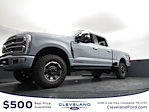 2024 Ford F-250 Crew Cab SRW 4x4, Pickup for sale #RED88861 - photo 33