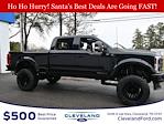 New 2024 Ford F-250 XLT Crew Cab 4x4, Pickup for sale #REE02313 - photo 3