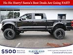 New 2024 Ford F-250 XLT Crew Cab 4x4, Pickup for sale #REE02313 - photo 11