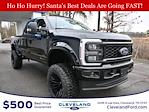 New 2024 Ford F-250 XLT Crew Cab 4x4, Pickup for sale #REE02313 - photo 7