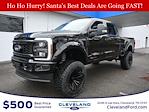 New 2024 Ford F-250 XLT Crew Cab 4x4, Pickup for sale #REE02313 - photo 9