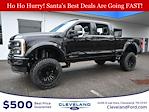 New 2024 Ford F-250 XLT Crew Cab 4x4, Pickup for sale #REE02313 - photo 10