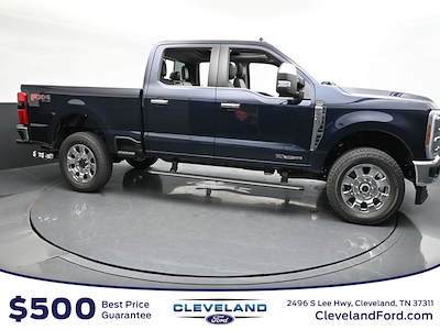 2024 Ford F-250 Crew Cab 4x4, Pickup for sale #REE34679 - photo 1