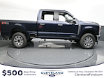 New 2024 Ford F-250 Lariat Crew Cab 4x4, Pickup for sale #REE34679 - photo 9